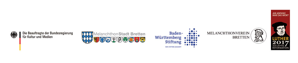 Reormatoren im Bildnis