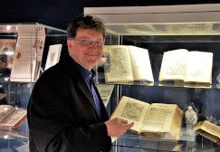 Exkursion der Europäischen Melanchthonakademie