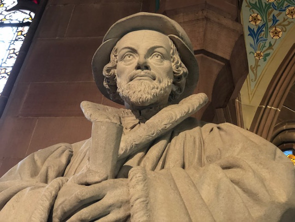 Internationaler Melanchthon-Preis